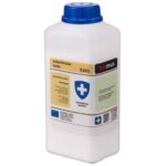 Askorbinian sodu 99,5% 1kg Biomus