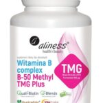 Witamina B-50 Methyl B50 Aliness