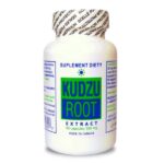 Kudzu Root ekstrakt 90 kaps. K&K Bio+INC