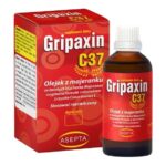 Gripaxin C37 olejek z majeranku krople...