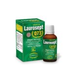 Laurosept Q73 Forte krople 30 ml ASEPTA