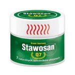 Stawosan Q7 - krem laurowy 50ml...