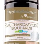 Boulardii ProbioBalance 30 kaps. Aliness