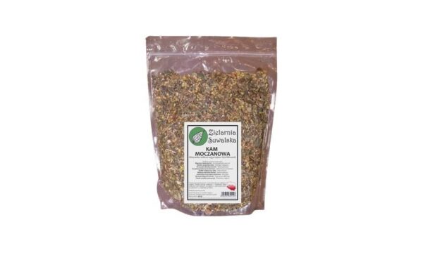 Kamica nerkowa moczanowa 450 g Zielarnia Suwalska
