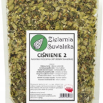 Ciśnienie 2 250 g Zielarnia Suwalska