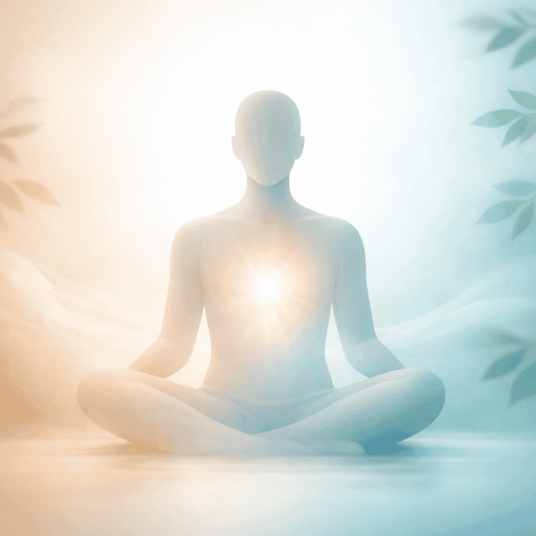 Medytacja i regulacja stresu jako naturalne sposoby obniżania poziomu kortyzolu i wyciszania układu nerwowego