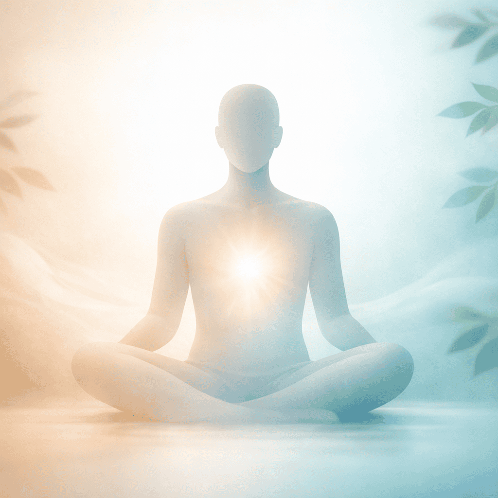 Medytacja i regulacja stresu jako naturalne sposoby obniżania poziomu kortyzolu i wyciszania układu nerwowego