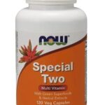 SPECIAL TWO 120 CAPSULES. NOW