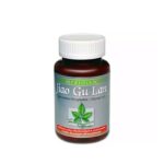 Jiaogulan ekstrakt 60 kaps. Meridian Medical