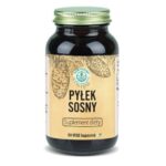 Pyłek Sosny 90 kaps. - RawForest