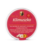 Mazidło Klasztorne Dermaticus 150 ml Klimuszko