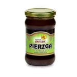 PIERZGA W MIODZIE 400 g Bartnik
