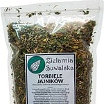 Torbiele 260 g Zielarnia Suwalska