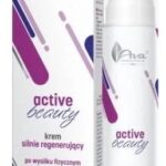 Active Beauty Krem Silnie Regenerujący 50ml...