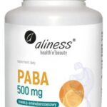 Paba 100 tabl. Aliness