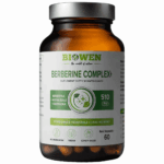 Berberine Complex 510 mg 60 kaps. Biowen