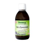 Żyworódka sok 250 ml Dermesa