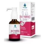 Witamina K2 forte 30 ml Avitale