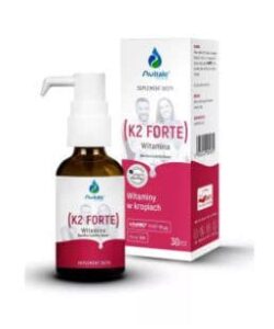 Witamina K2 forte 30 ml AVITALE