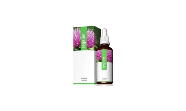 Energy Regalen 30 ml