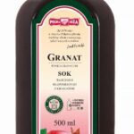 Sok Granat 500 ml Róża