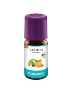 AROMAT POMARAŃCZA 5ml BIO BALDINI