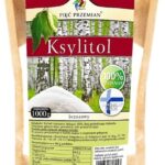 Pięć Przemian Ksylitol 1000 g