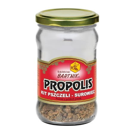PROPOLIS kit pszczeli 50 g Bartnik
