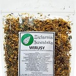 Wirusy 250 g Zielarnia Suwalska