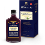 Nalewka Cholesterol 200 ml Ojciec Klimuszko