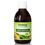 Sok z Mniszka Lekarskiego 250 ml DERMESA