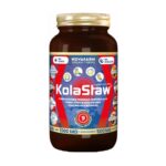 Kolastaw 100 kaps. Novafarm