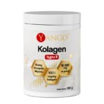 Kolagen typu 2 300 g Yango