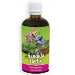 Kandida Herbs 100 ml Inwent Herb