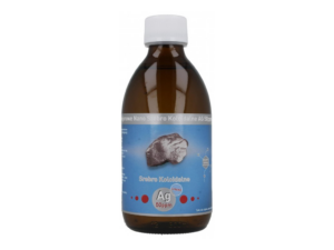 Strong Srebro 50 PPM 300 ml VITACOLLOIDS