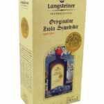 Oryginalne Zioła Szwedzkie 250 ml LANGSTEINER