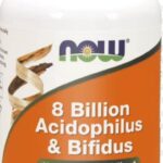 8 BILION 120 kaps. NOW