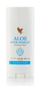 DEZODORANT ALOE VERA SHIELD FOREVER