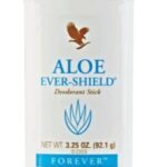 Dezodorant Aloe Vera Shield Forever