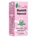 BlockVIR kapsułki 60 veg. kaps. PCF