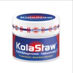 Kolastaw krem kolagenowo-hialuron. 50 ml Novofarm