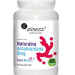 Astaksantyna 60 kaps. Aliness