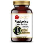 Pluskwica Groniasta 90 kaps. Yango