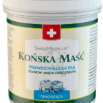 KOŃSKA CHŁODZĄCA 500ml SWISSMEDICUS