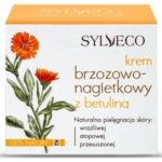 SYLVECO Krem Brzozowo nagietkowy z betuliną...