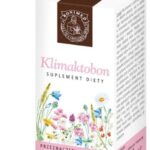 Klimaktobon 60 kaps. Bonimed