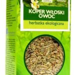 Koper Włoski Owoc 50 g Dn