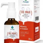 Avitale D3 MAX 4000 30 ml