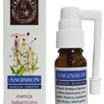 Anginbon 9 ml Bonimed - zdjęcie 2