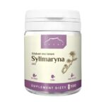 Sylimaryna 100 kaps. x 300 mg Nanga